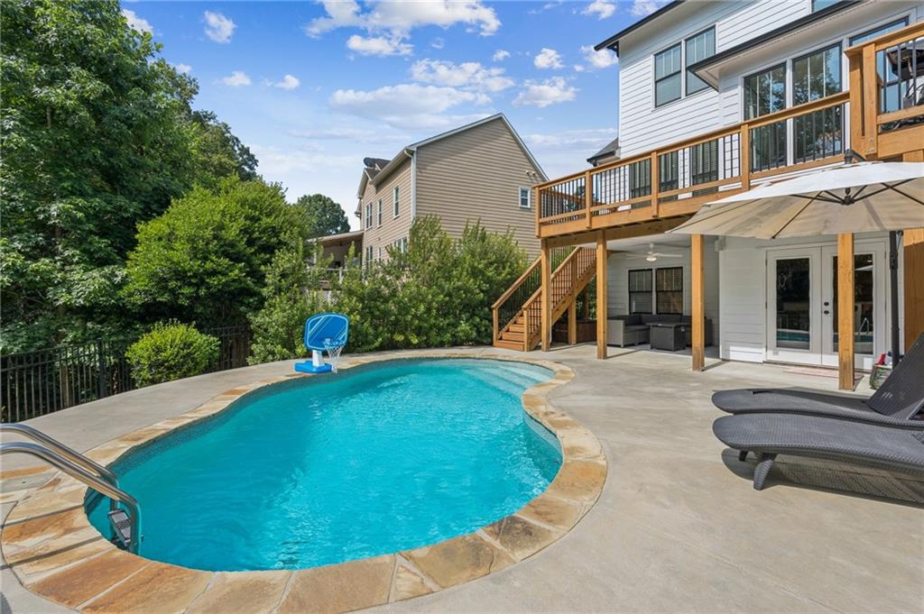 5949 Deer Chase Lane