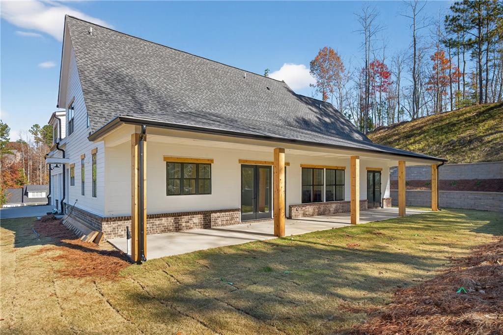 608 Walker Court