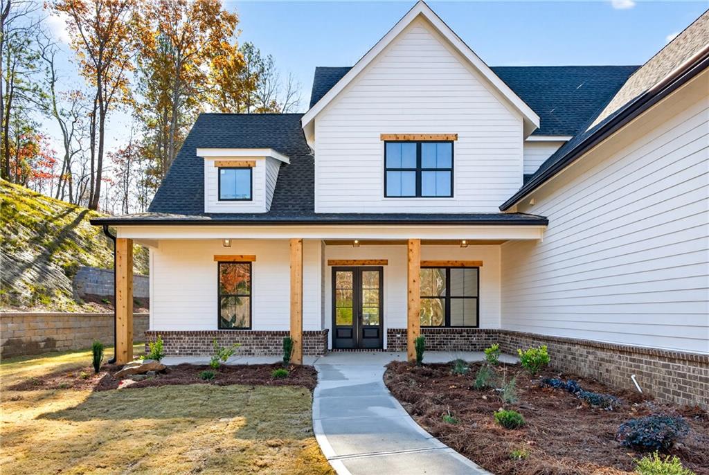 608 Walker Court