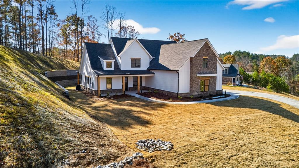 608 Walker Court
