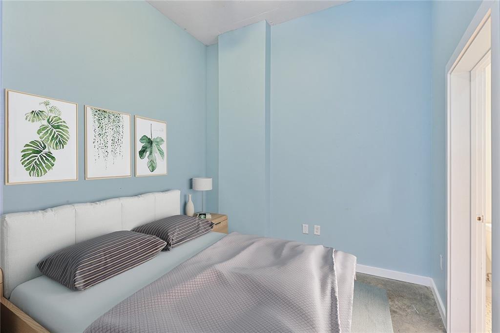 3400 Malone Drive Unit 318
