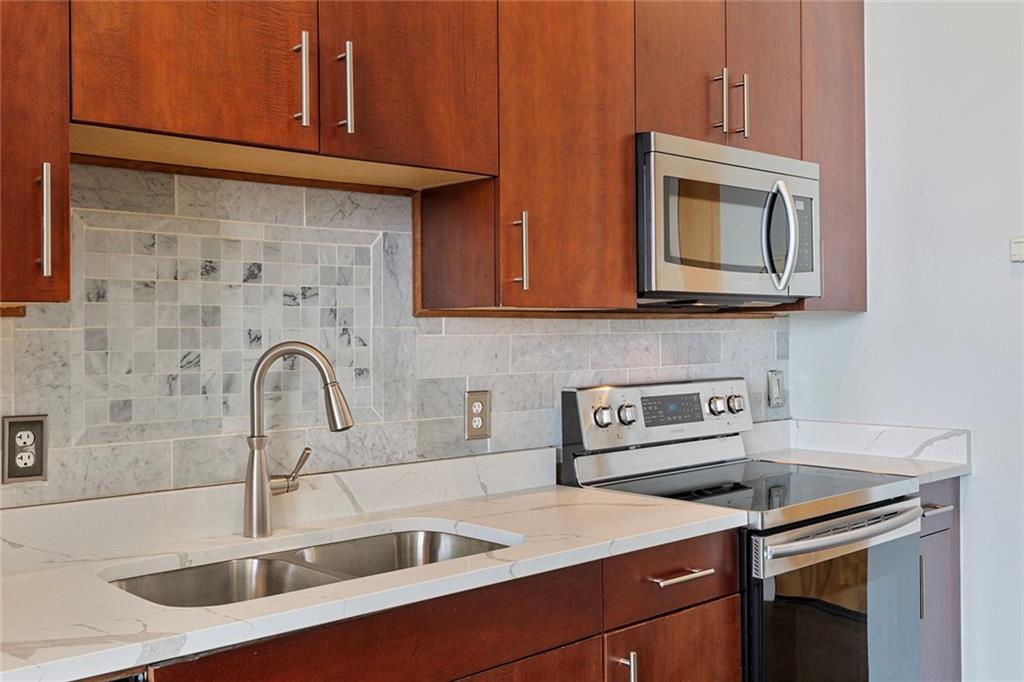 3400 Malone Drive Unit 318