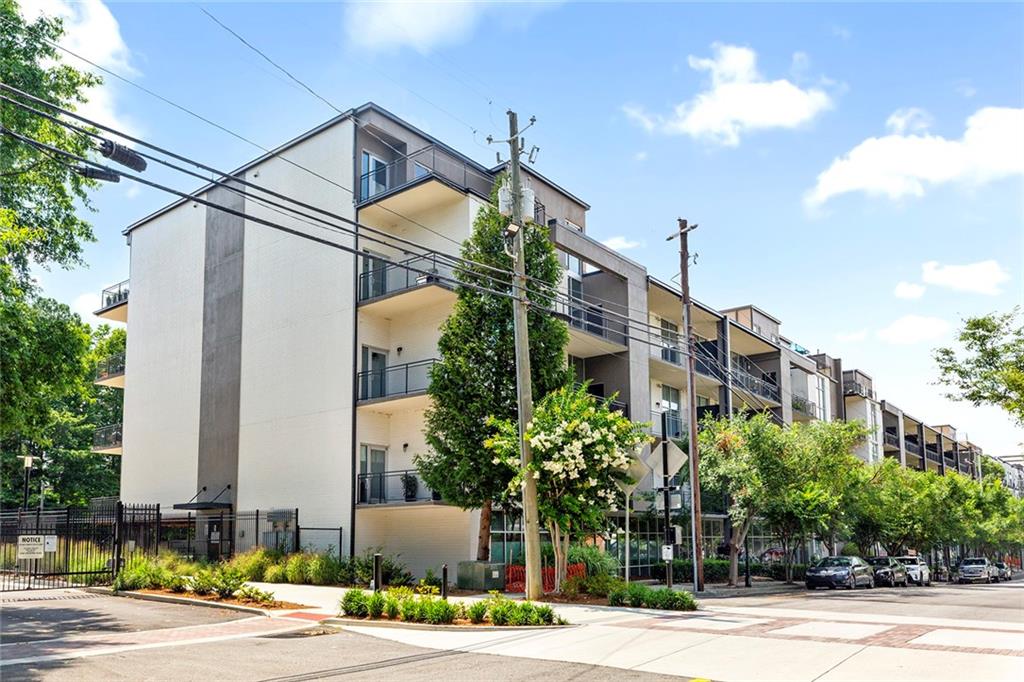 3400 Malone Drive Unit 318
