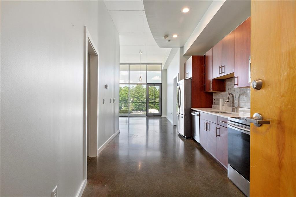 3400 Malone Drive Unit 318