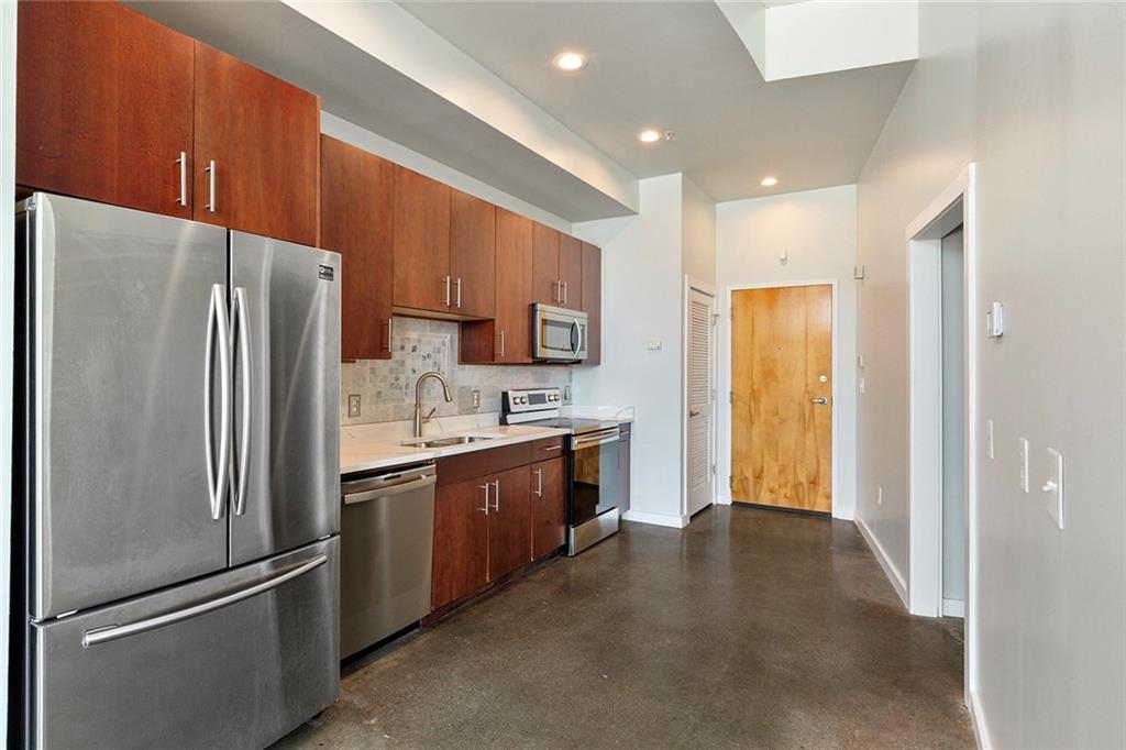 3400 Malone Drive Unit 318