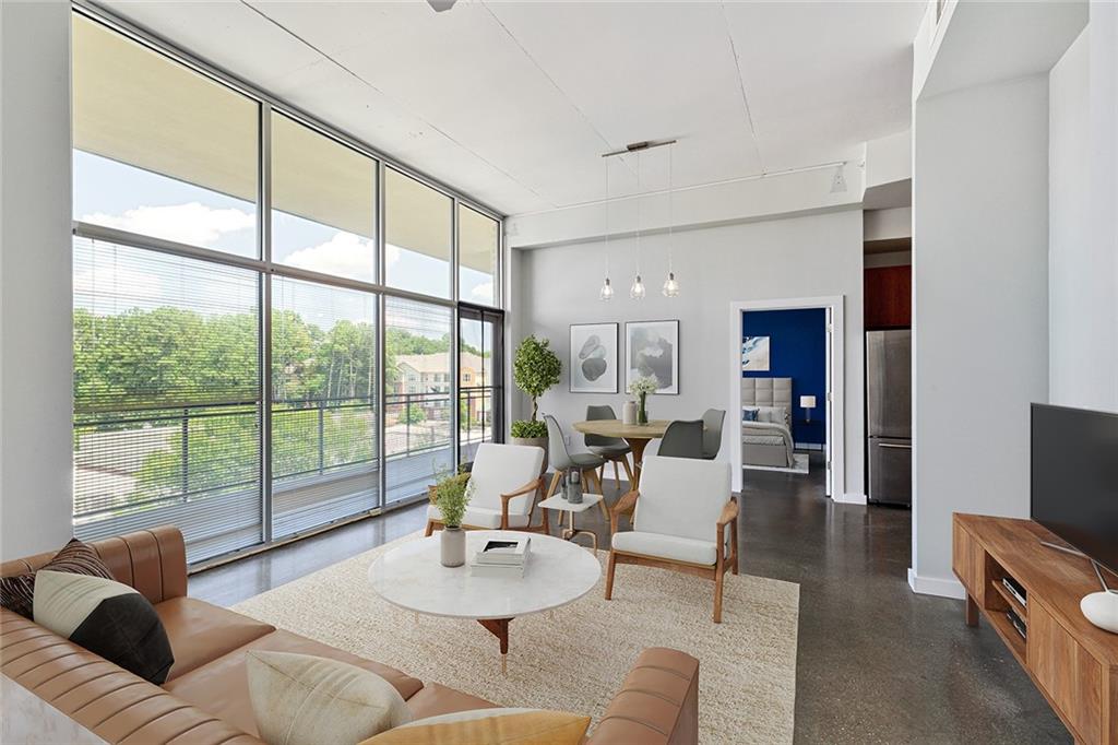 3400 Malone Drive Unit 318
