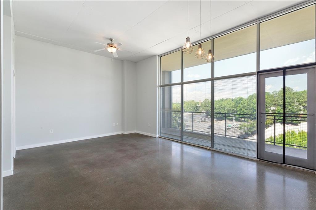 3400 Malone Drive Unit 318