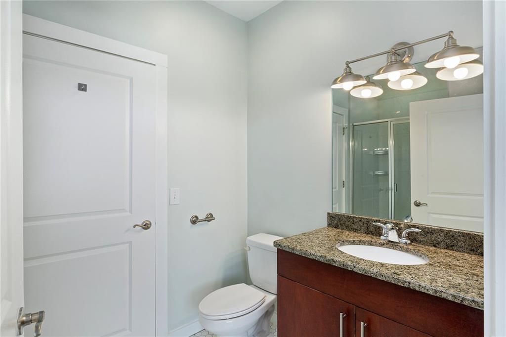 3400 Malone Drive Unit 318