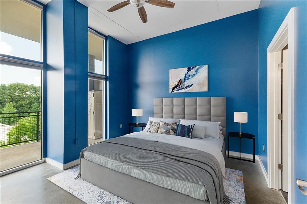 3400 Malone Drive Unit 318