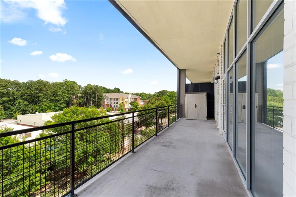3400 Malone Drive Unit 318