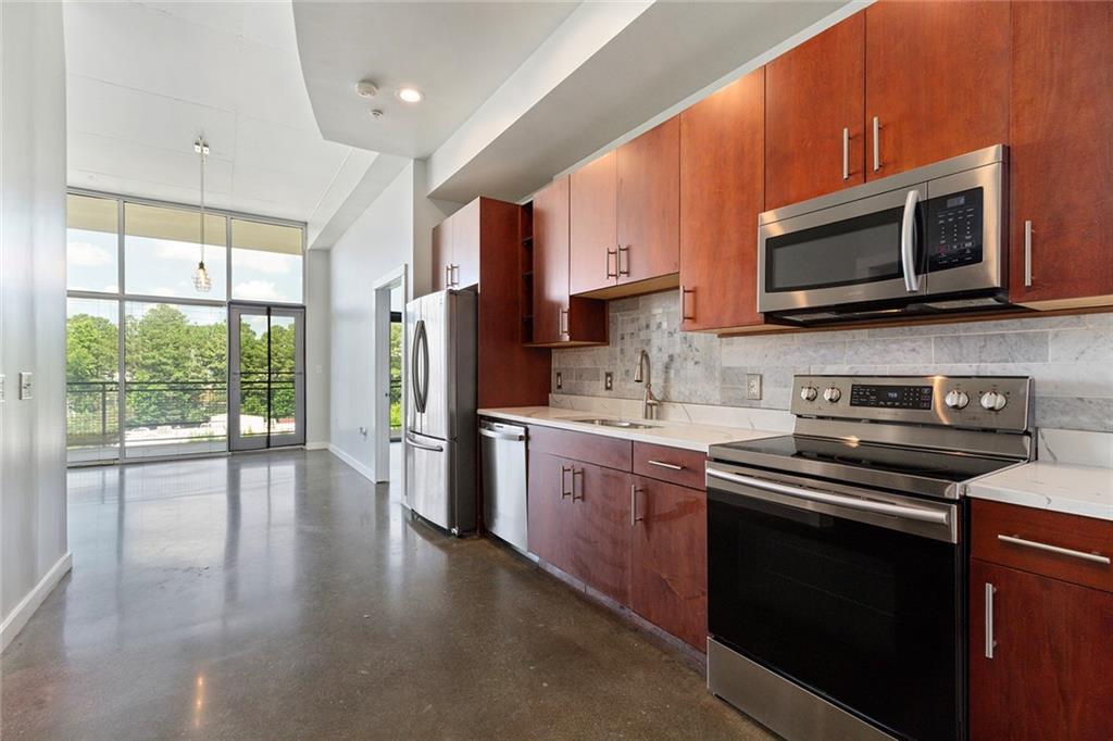 3400 Malone Drive Unit 318