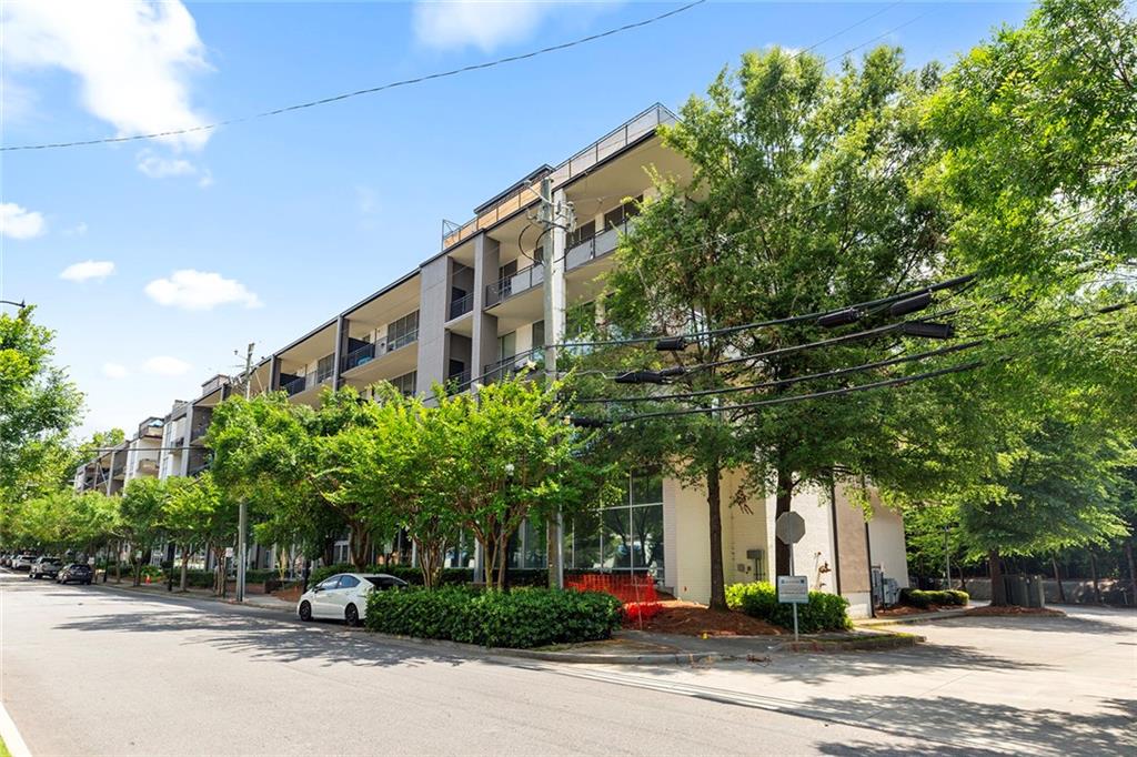 3400 Malone Drive Unit 318