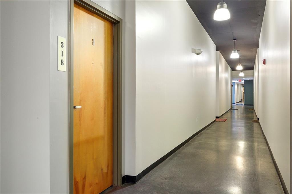 3400 Malone Drive Unit 318