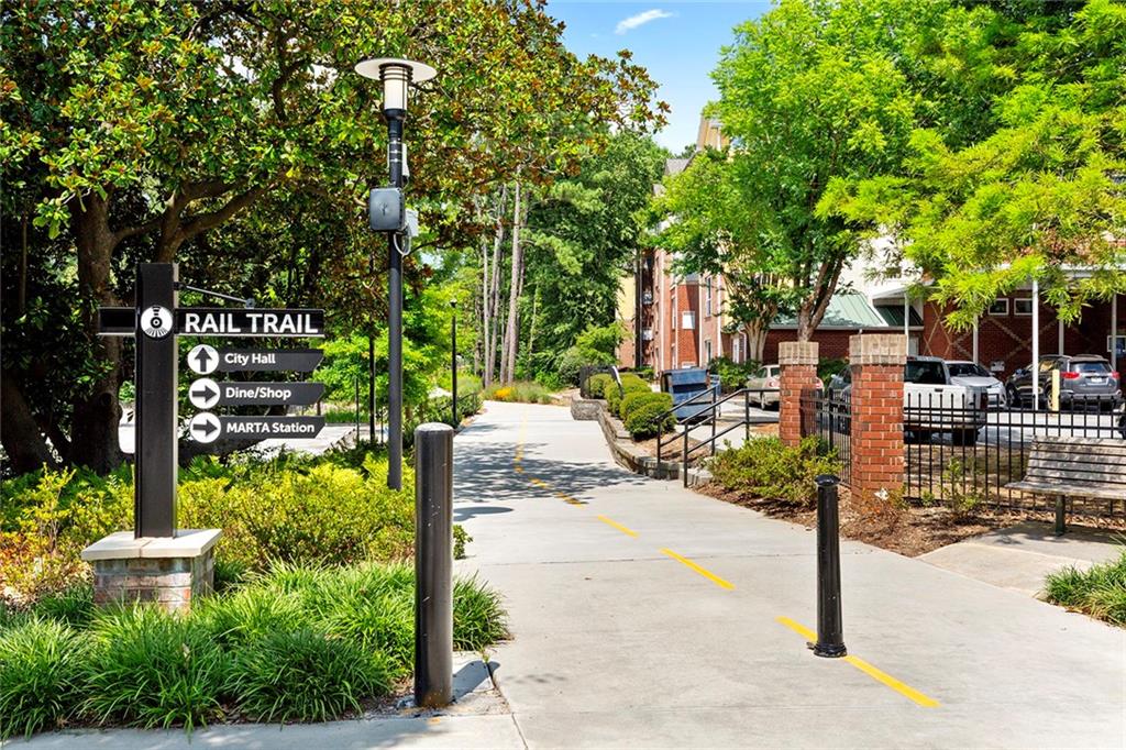 3400 Malone Drive Unit 318