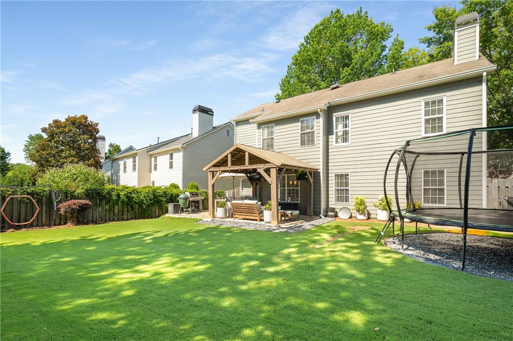 11095 Crabapple Lake Drive