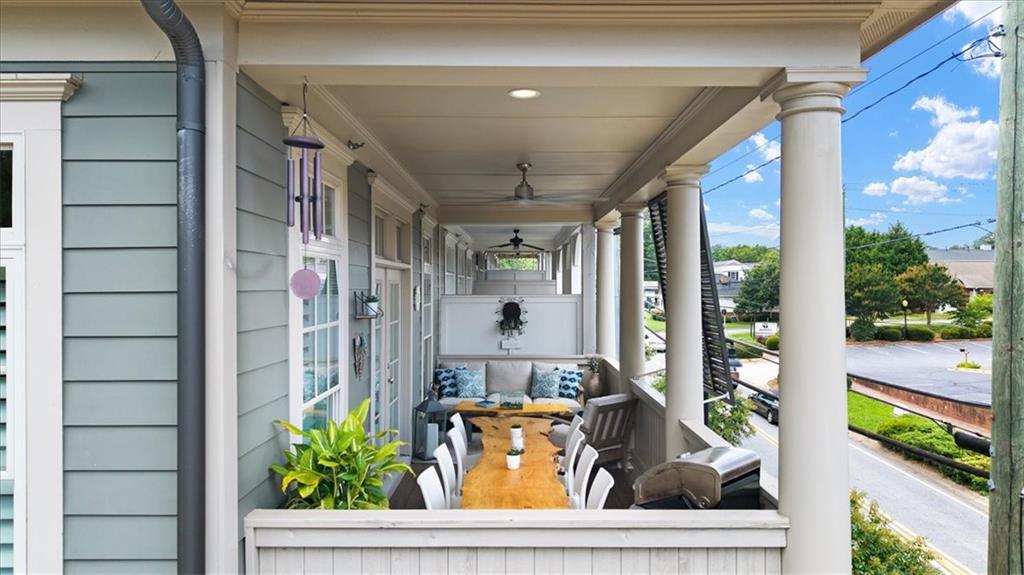 153 Norcross Street