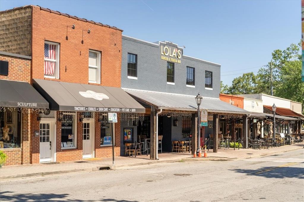 153 Norcross Street