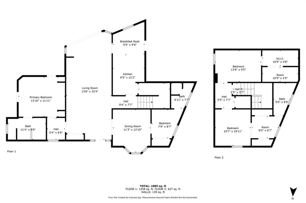 2861 DORBY CLOSE NE