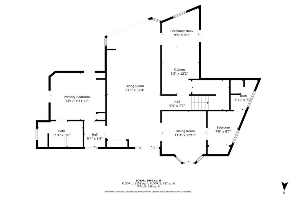 2861 DORBY CLOSE NE