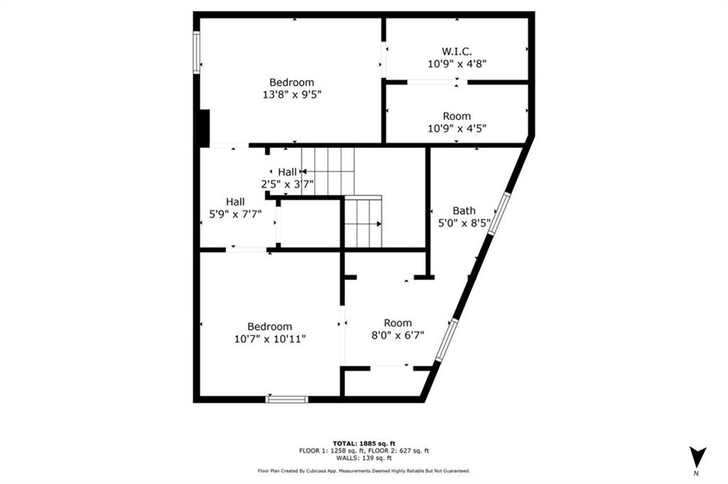 2861 DORBY CLOSE NE