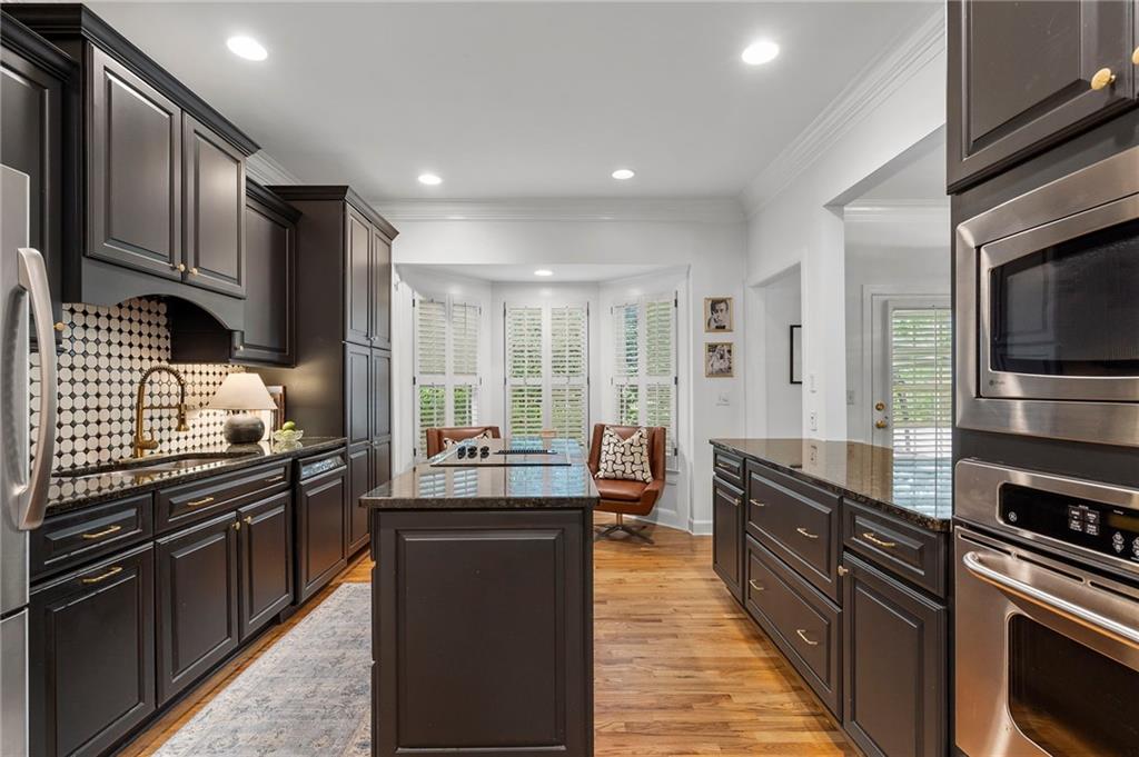 1237 Brookhaven Park Place NE