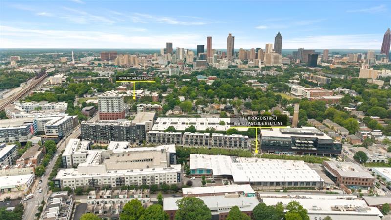 572 Edgewood Avenue SE Unit 303