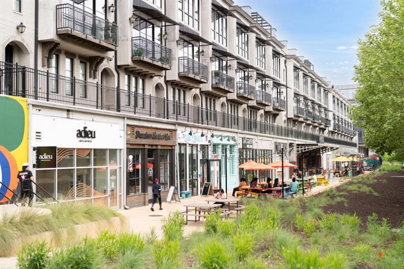 572 Edgewood Avenue SE Unit 303