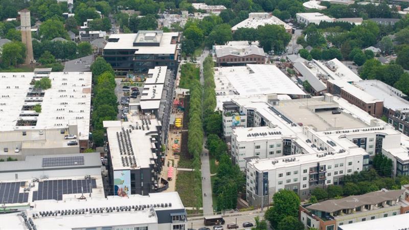 572 Edgewood Avenue SE Unit 303
