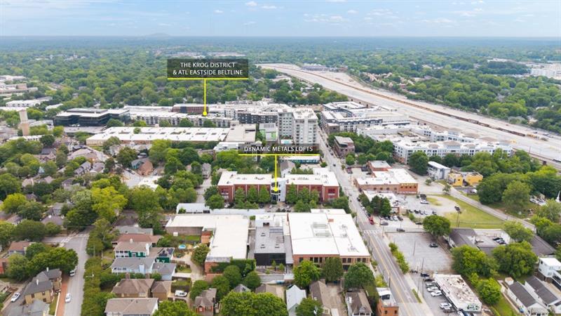 572 Edgewood Avenue SE Unit 303