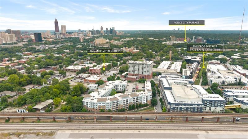 572 Edgewood Avenue SE Unit 303