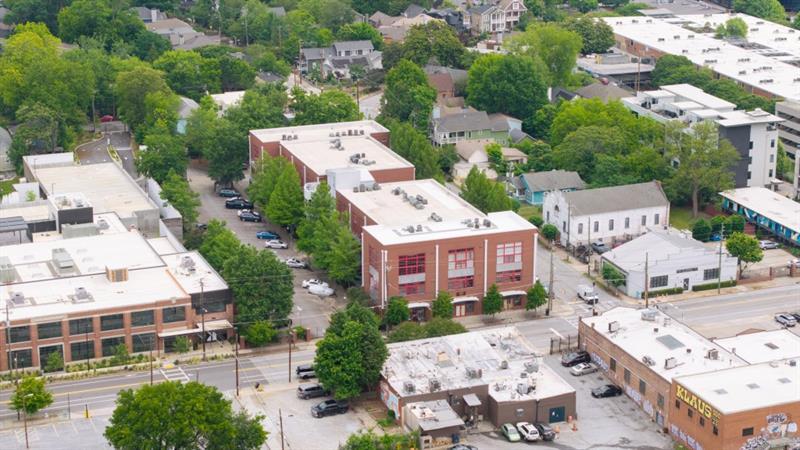 572 Edgewood Avenue SE Unit 303