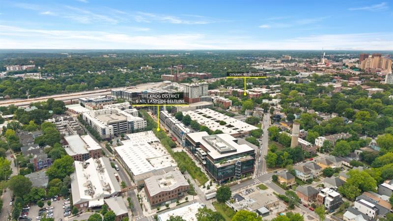 572 Edgewood Avenue SE Unit 303