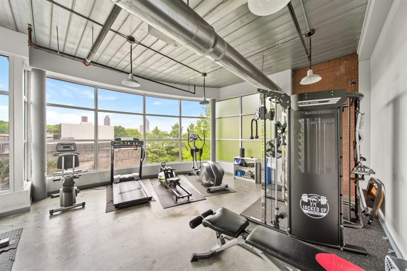 572 Edgewood Avenue SE Unit 303