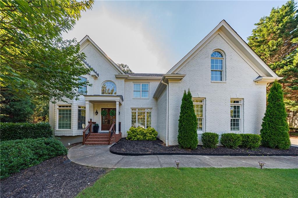 4420 Three Chimneys Lane