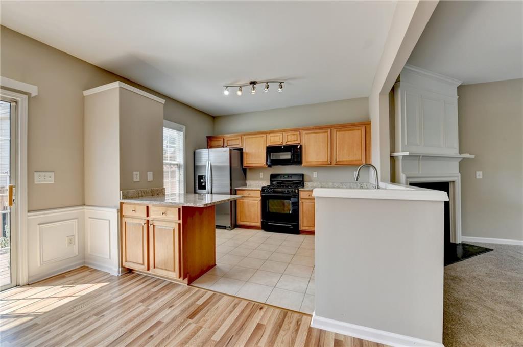 4020 Edgecomb Drive