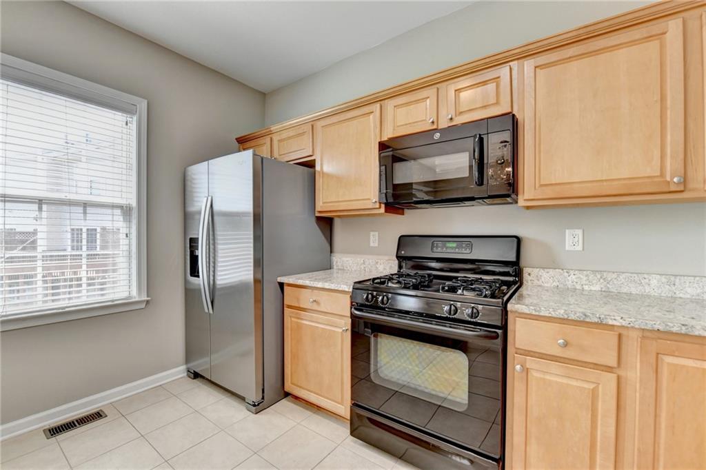 4020 Edgecomb Drive