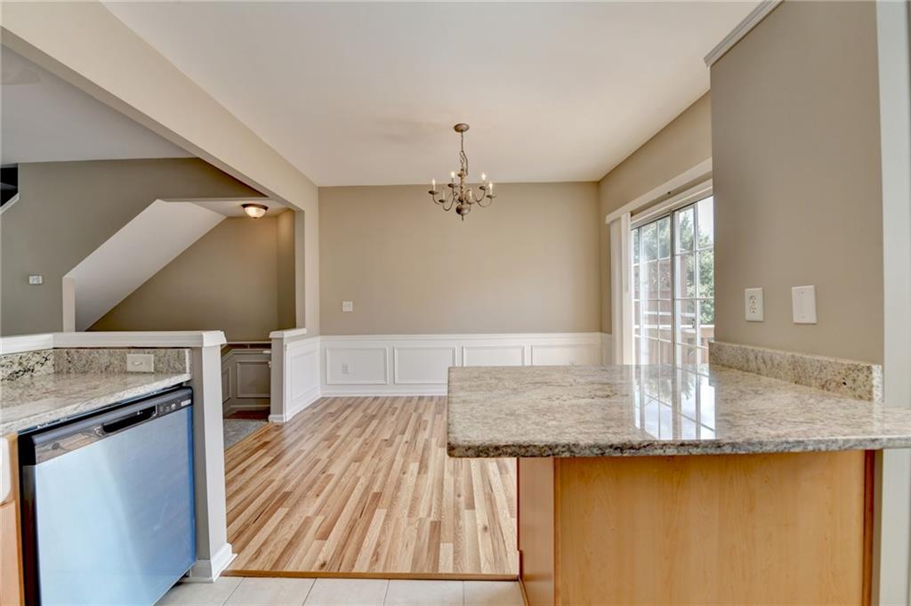 4020 Edgecomb Drive