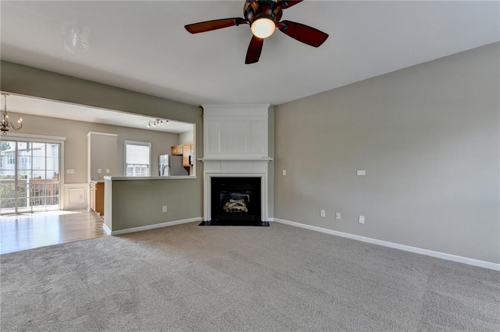 4020 Edgecomb Drive
