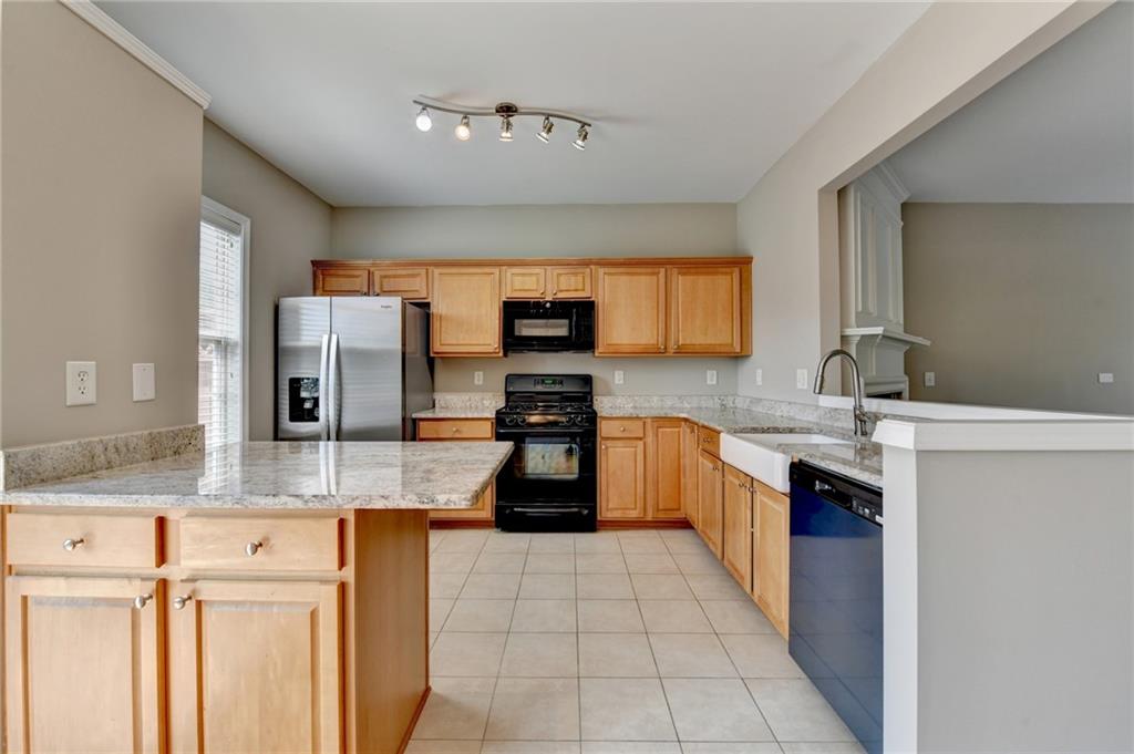4020 Edgecomb Drive