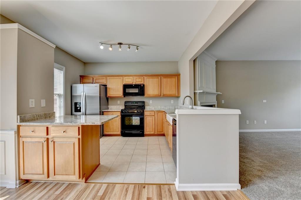 4020 Edgecomb Drive
