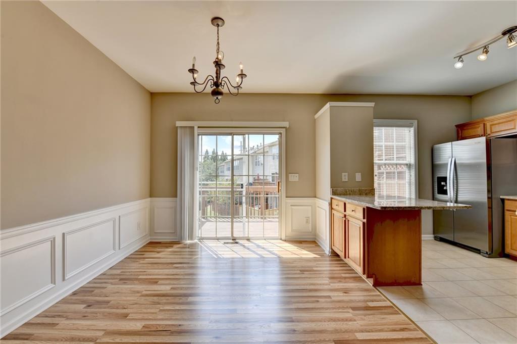 4020 Edgecomb Drive