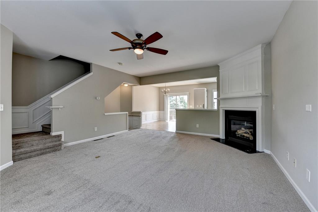 4020 Edgecomb Drive