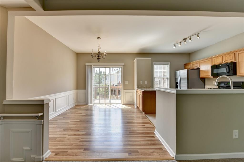 4020 Edgecomb Drive