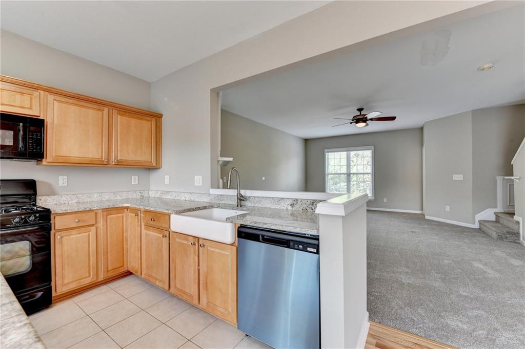 4020 Edgecomb Drive