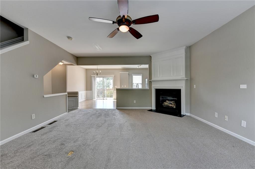 4020 Edgecomb Drive