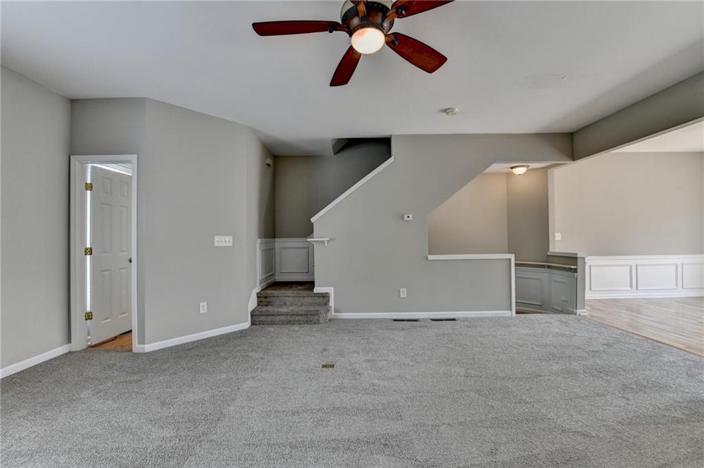4020 Edgecomb Drive