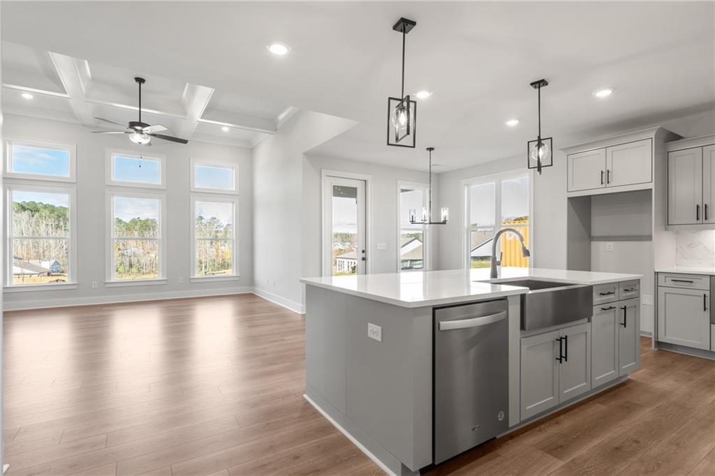 2615 Yellowstone Farm Drive