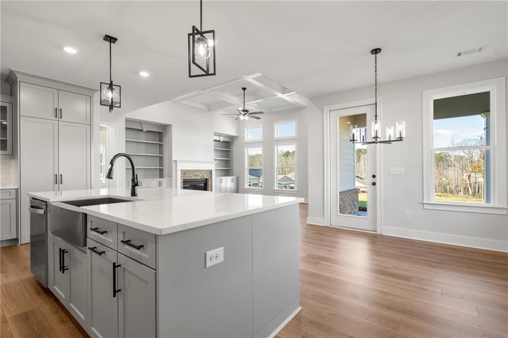 2615 Yellowstone Farm Drive