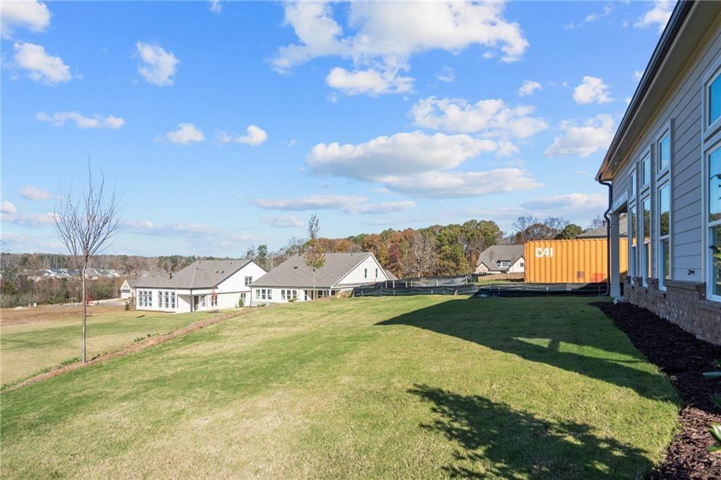 2615 Yellowstone Farm Drive