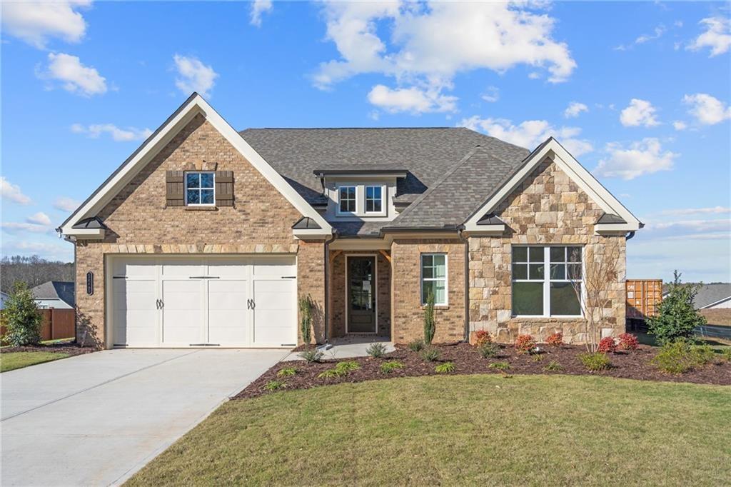 2615 Yellowstone Farm Drive
